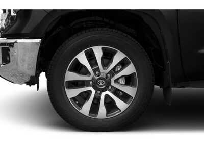 2019 Toyota Tundra Crew Cab, $44977. Photo 11