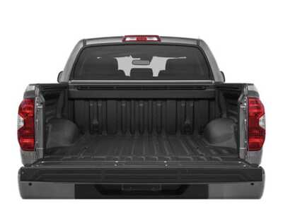 2019 Toyota Tundra Crew Cab, $44977. Photo 12