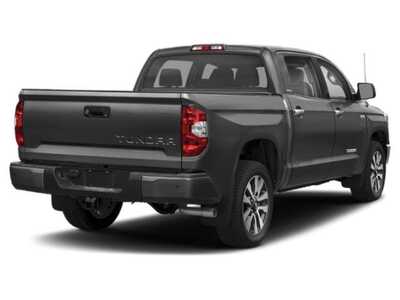 2019 Toyota Tundra Crew Cab, $44977. Photo 2