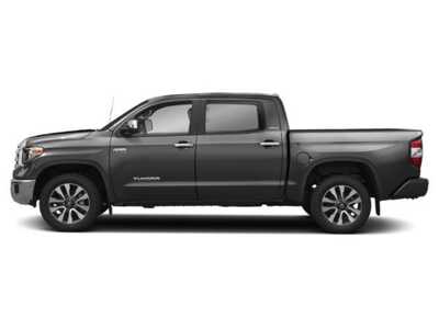 2019 Toyota Tundra Crew Cab, $44977. Photo 3
