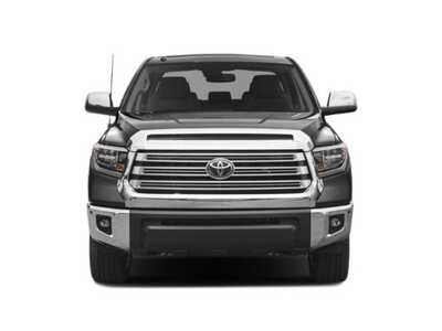 2019 Toyota Tundra Crew Cab, $44977. Photo 4
