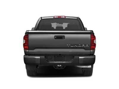 2019 Toyota Tundra Crew Cab, $44977. Photo 5