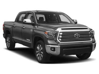 2019 Toyota Tundra Crew Cab, $44977. Photo 6