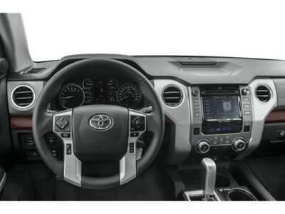 2019 Toyota Tundra Crew Cab, $44977. Photo 7