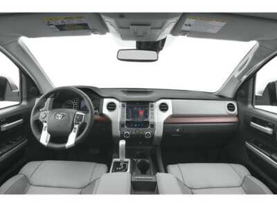 2019 Toyota Tundra Crew Cab, $44977. Photo 8