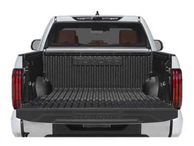 2026 Toyota Tundra, $77825. Photo 10