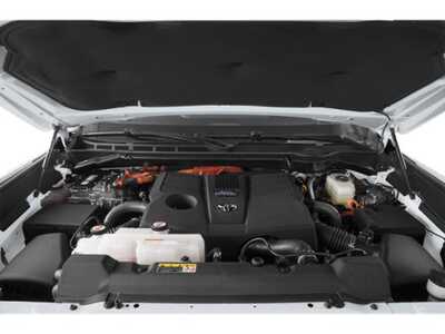 2026 Toyota Tundra, $77825. Photo 11
