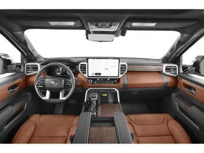 2026 Toyota Tundra, $77825. Photo 7