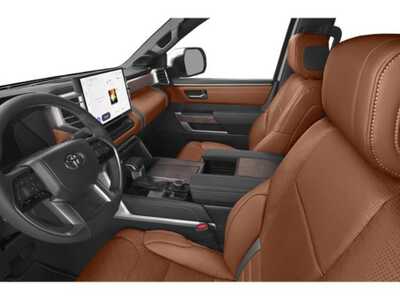 2026 Toyota Tundra, $77825. Photo 8