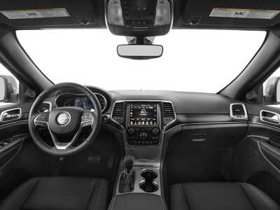 2017 Jeep Grand Cherokee, $11977. Photo 11