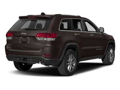 2017 Jeep Grand Cherokee, $11977. Photo 2