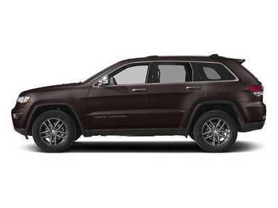 2017 Jeep Grand Cherokee, $11977. Photo 3