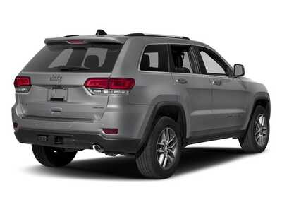 2017 Jeep Grand Cherokee, $11977. Photo 5