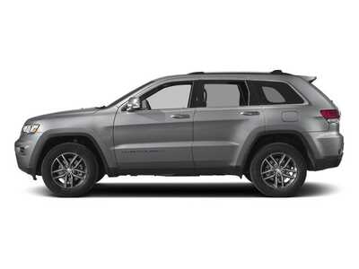 2017 Jeep Grand Cherokee, $11977. Photo 6