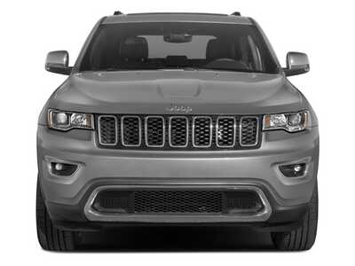 2017 Jeep Grand Cherokee, $11977. Photo 7