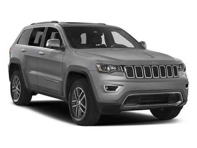 2017 Jeep Grand Cherokee, $11977. Photo 9
