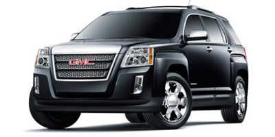 2011 GMC Terrain, $8977. Photo 1