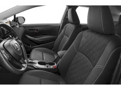2023 Toyota Corolla, $21977. Photo 9