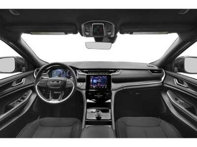 2025 Jeep Grand Cherokee, $34977. Photo 10