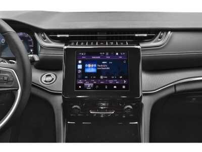 2025 Jeep Grand Cherokee, $34977. Photo 12