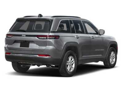 2025 Jeep Grand Cherokee, $34977. Photo 2