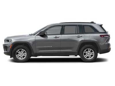 2025 Jeep Grand Cherokee, $34977. Photo 3