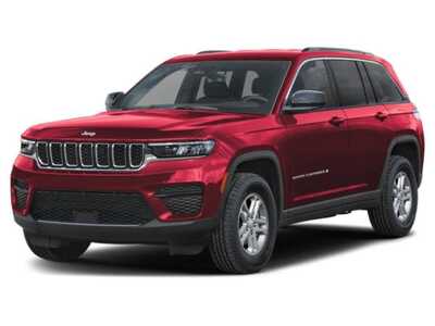 2025 Jeep Grand Cherokee, $34977. Photo 4