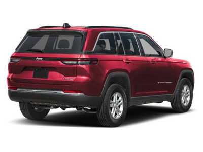 2025 Jeep Grand Cherokee, $34977. Photo 5