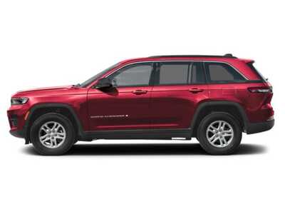 2025 Jeep Grand Cherokee, $34977. Photo 6