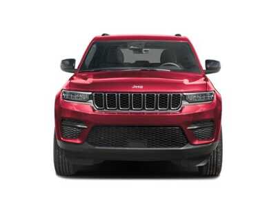 2025 Jeep Grand Cherokee, $34977. Photo 7