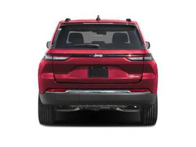 2025 Jeep Grand Cherokee, $34977. Photo 8