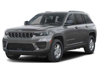 2025 Jeep Grand Cherokee, $34977. Photo 1