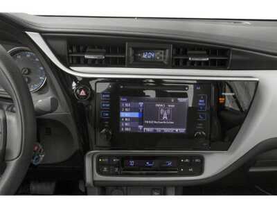 2019 Toyota Corolla, $18477. Photo 10