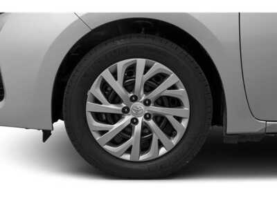 2019 Toyota Corolla, $18477. Photo 11