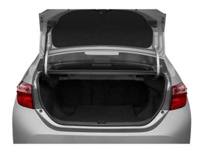 2019 Toyota Corolla, $18477. Photo 12
