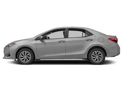 2019 Toyota Corolla, $18477. Photo 3