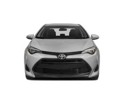 2019 Toyota Corolla, $18477. Photo 4