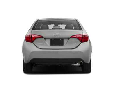 2019 Toyota Corolla, $18477. Photo 5