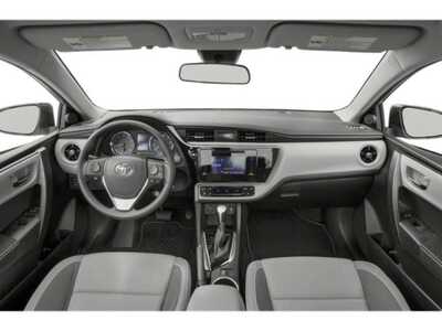 2019 Toyota Corolla, $18477. Photo 8