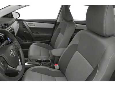 2019 Toyota Corolla, $18477. Photo 9