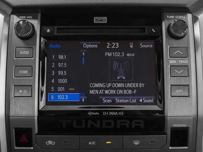 2016 Toyota Tundra Crew Cab, $19977. Photo 10