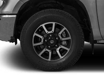 2016 Toyota Tundra Crew Cab, $19977. Photo 12