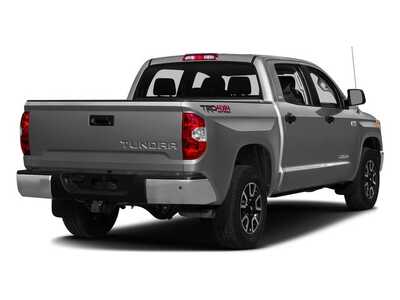 2016 Toyota Tundra Crew Cab, $19977. Photo 2