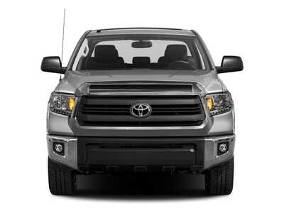 2016 Toyota Tundra Crew Cab, $19977. Photo 4