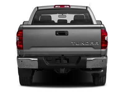 2016 Toyota Tundra Crew Cab, $19977. Photo 5