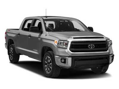 2016 Toyota Tundra Crew Cab, $19977. Photo 6