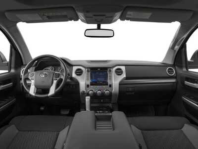 2016 Toyota Tundra Crew Cab, $19977. Photo 8