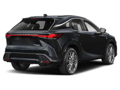 2024 Lexus RX Series, $61408. Photo 2