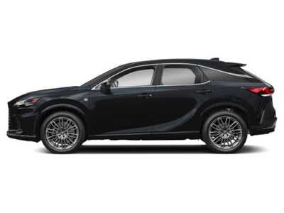 2024 Lexus RX Series, $61408. Photo 3