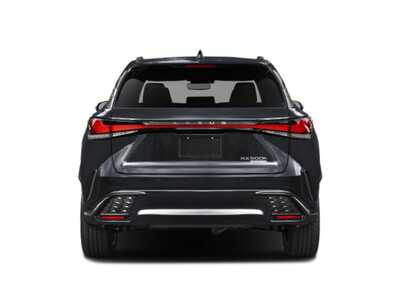 2024 Lexus RX Series, $61408. Photo 5